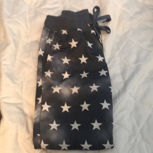 Men’s star joggers